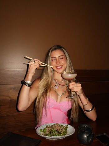 Full leaked Cortney gibson private onlyfans photo