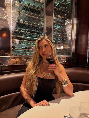 Full leaked Cortney gibson private onlyfans photo