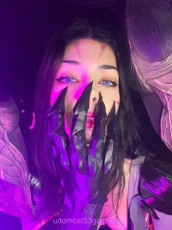 Full leaked Corvuri private onlyfans photo