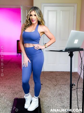 Cory Chase