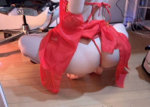 Full leaked Cos yu private onlyfans photo