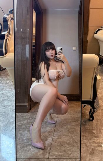 Full leaked Cosertangyuan private onlyfans photo