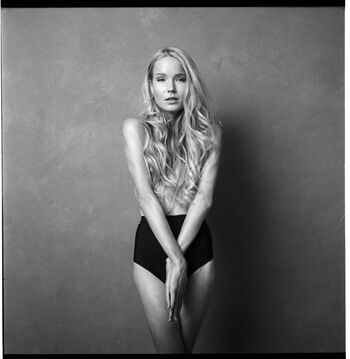 Full leaked Cosima beil private onlyfans photo