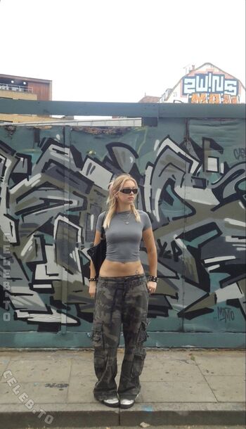Cosima Chalk