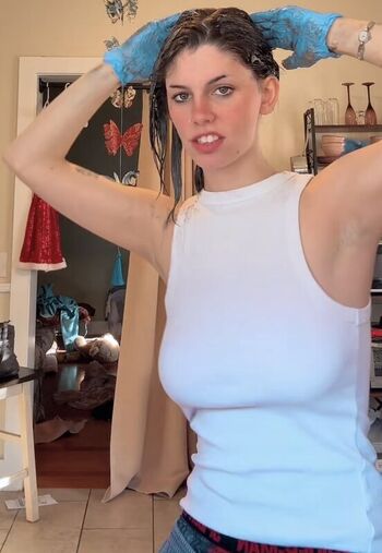 Full leaked Cosmic bliss private onlyfans photo