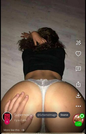 Full leaked Cosmic lova private onlyfans photo