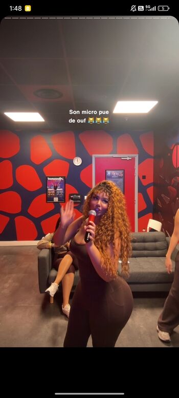 Full leaked Cosmic lova private onlyfans photo