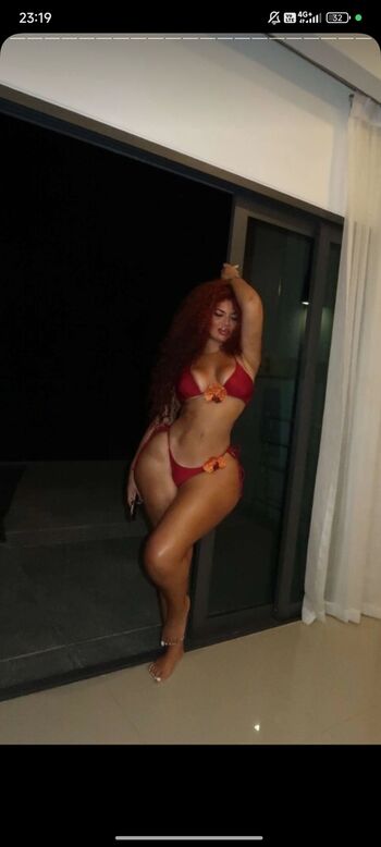 Full leaked Cosmic lova private onlyfans photo