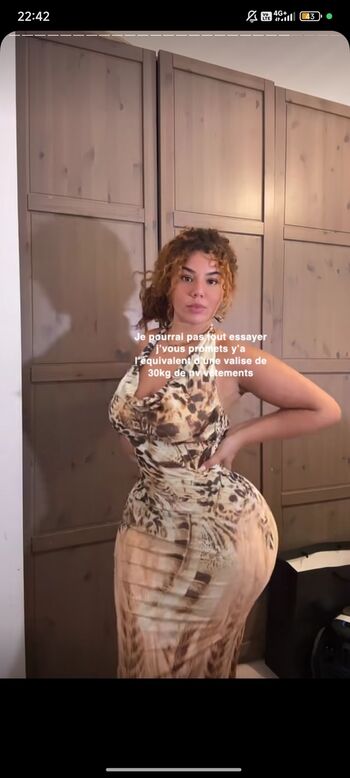 Full leaked Cosmic lova private onlyfans photo