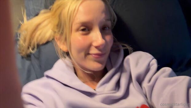 Cosmic Starlight / The Cosmic Goddess