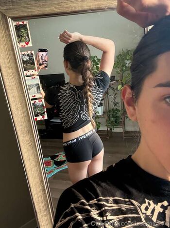 Full leaked Cosmic private onlyfans photo