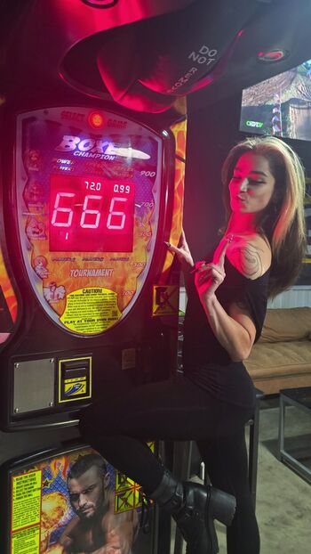 Full leaked Cosmicyoungster page private onlyfans photo