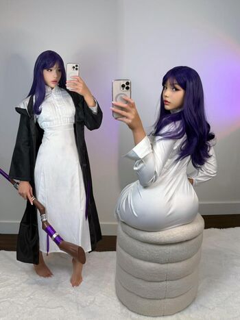 Cosplay From Frieren