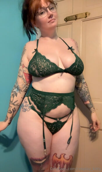 Full leaked Cosplay kitty page private onlyfans photo