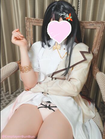 cosplayerbunbun