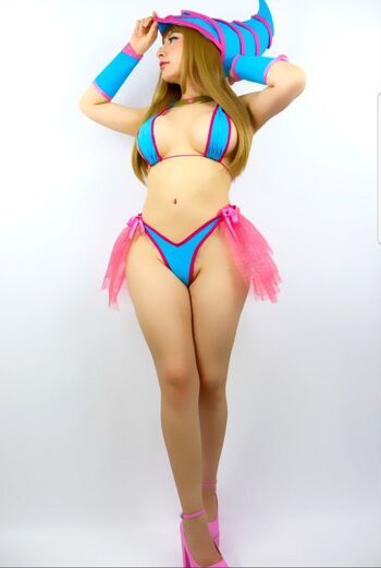 Full leaked Cosplayhannah private onlyfans photo