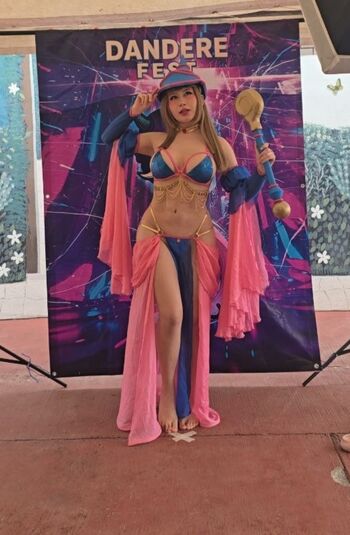 Full leaked Cosplayhannah private onlyfans photo
