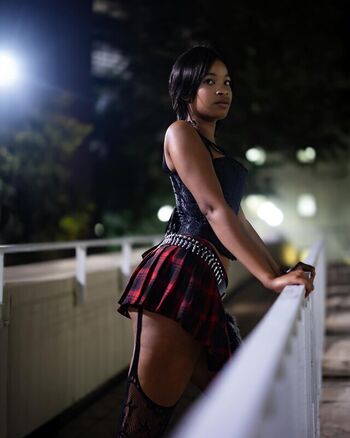 Full leaked Cosplayonmars private onlyfans photo