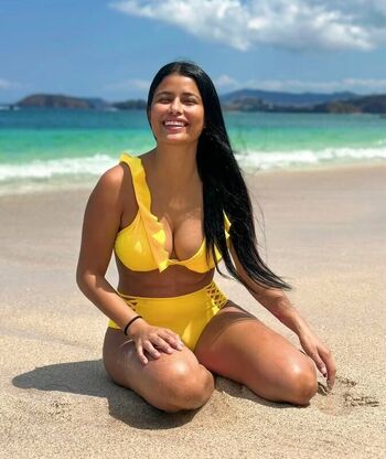 Full leaked Costa rica private onlyfans photo