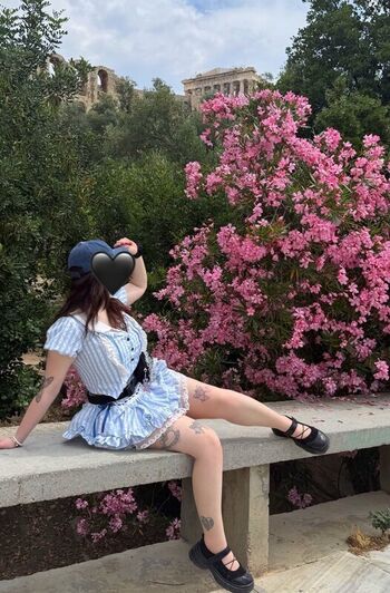 Full leaked Cottontailva page private onlyfans photo
