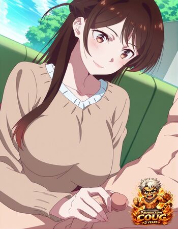 Coug Hentai