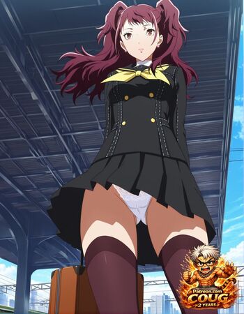 Full leaked Coug hentai private onlyfans photo