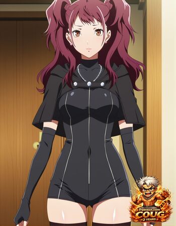 Full leaked Coug hentai private onlyfans photo