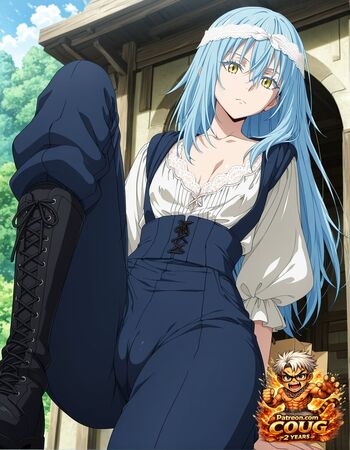 Full leaked Coug hentai private onlyfans photo
