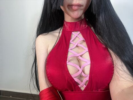 Full leaked Countmisha private onlyfans photo