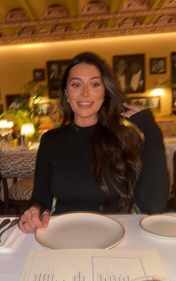 Full leaked Courtney barker private onlyfans photo