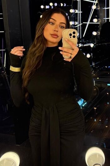 Full leaked Courtney barker private onlyfans photo