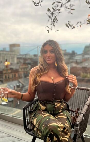 Full leaked Courtney barker private onlyfans photo