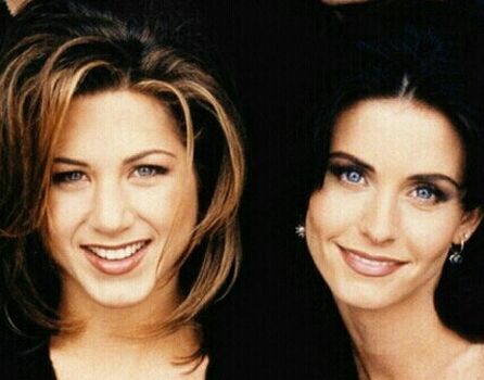 Courtney Cox