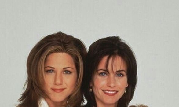 Courtney Cox