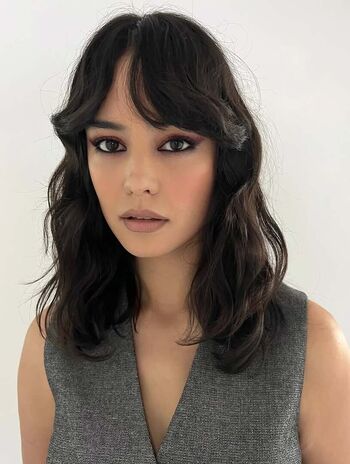 Courtney Eaton