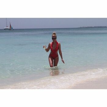 Full leaked Courtney hansen  page private onlyfans photo
