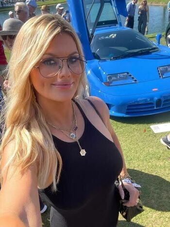 Courtney Hansen