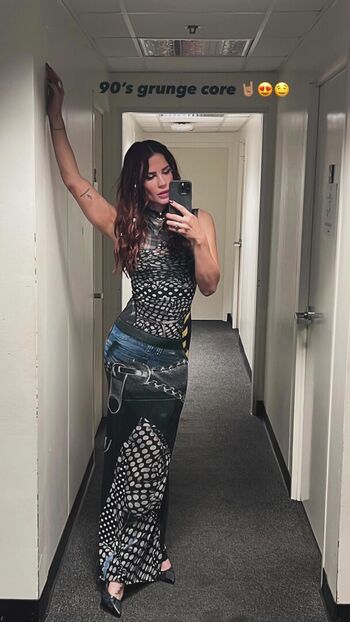 Full leaked Courtney hope private onlyfans photo