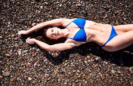 Full leaked Courtney hope private onlyfans photo