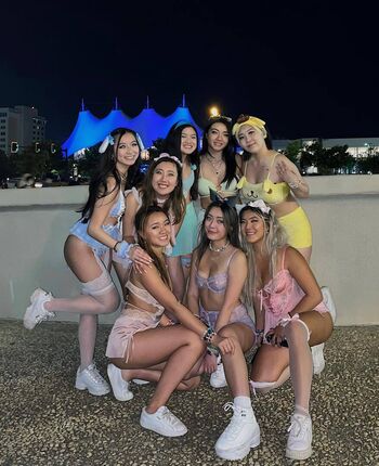 Full leaked Courtney luong private onlyfans photo