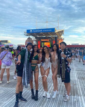 Full leaked Courtney luong private onlyfans photo