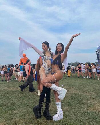 Full leaked Courtney luong private onlyfans photo