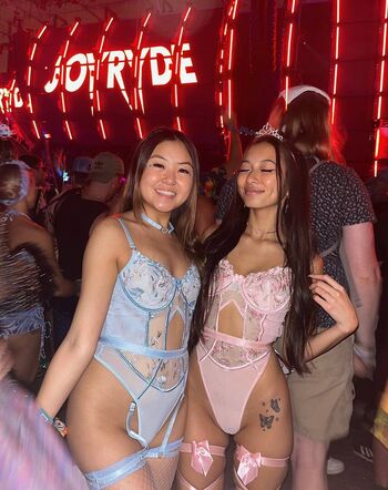 Full leaked Courtney luong private onlyfans photo