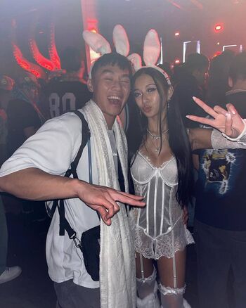 Full leaked Courtney luong private onlyfans photo