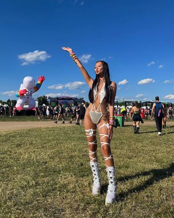 Full leaked Courtney luong private onlyfans photo