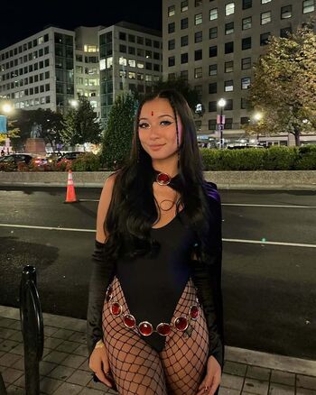 Full leaked Courtney luong private onlyfans photo