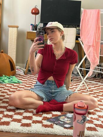 Full leaked Courtney miller private onlyfans photo