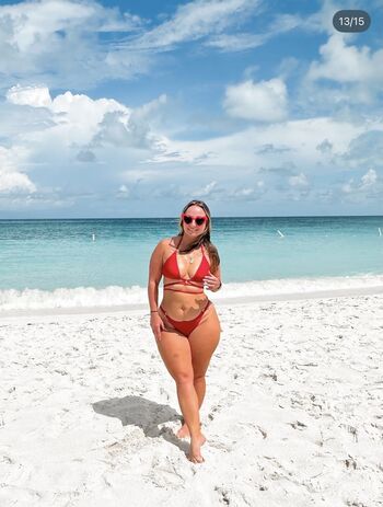 Full leaked Courtney nielson private onlyfans photo