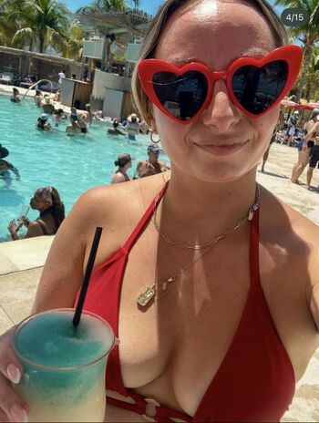 Full leaked Courtney nielson private onlyfans photo