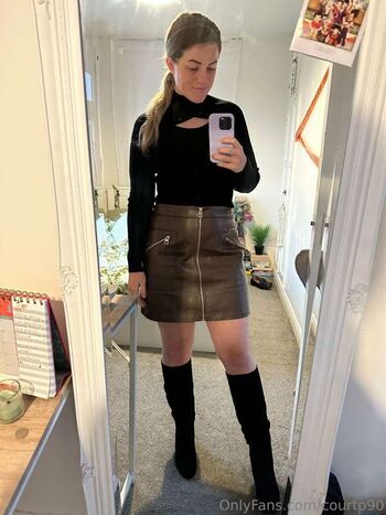 Courtney Pose